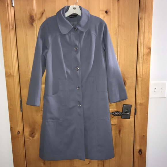 Forecaster of Boston Jackets & Blazers - Vintage Forecaster of Boston coat.